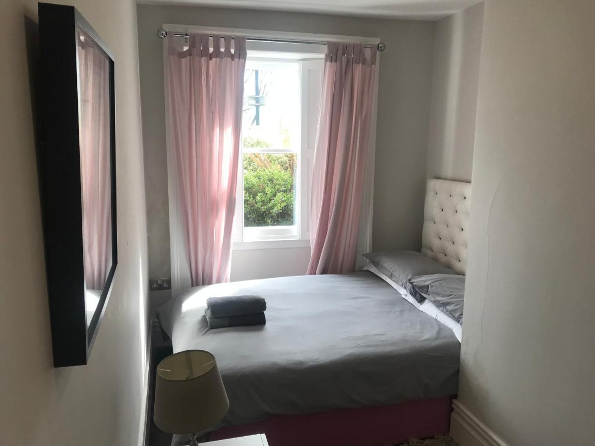 Collingwood House Tynemouth Leilighet Eksteriør bilde